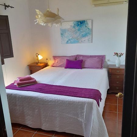 Mijas Pueblo Paradise Villa Malaga Zewnętrze zdjęcie