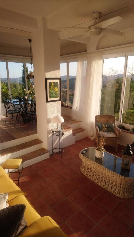 Mijas Pueblo Paradise Villa Malaga Zewnętrze zdjęcie