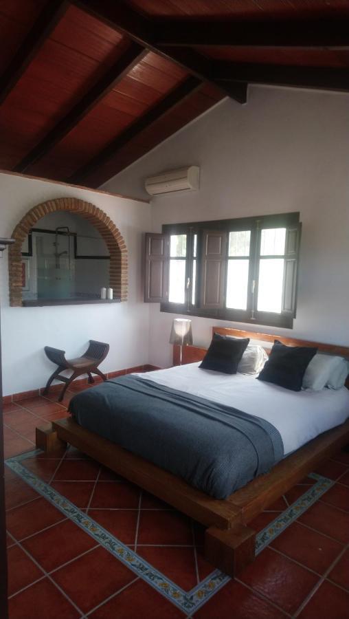 Mijas Pueblo Paradise Villa Malaga Zewnętrze zdjęcie