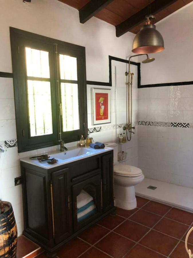 Mijas Pueblo Paradise Villa Malaga Zewnętrze zdjęcie