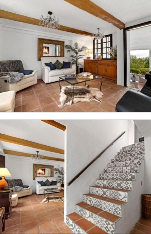 Mijas Pueblo Paradise Villa Malaga Zewnętrze zdjęcie