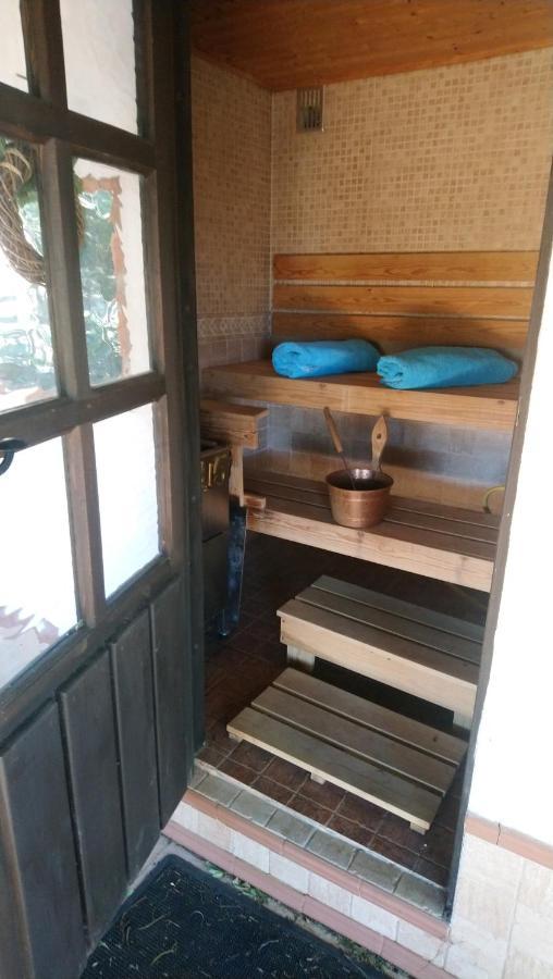 Mijas Pueblo Paradise Villa Malaga Zewnętrze zdjęcie
