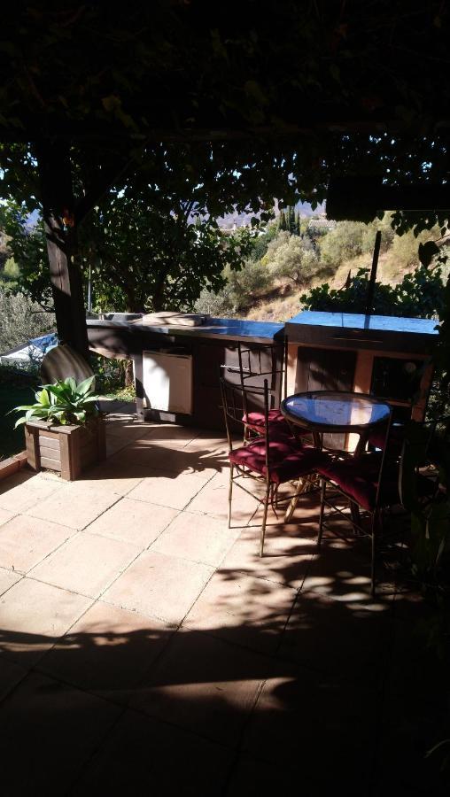 Mijas Pueblo Paradise Villa Malaga Zewnętrze zdjęcie