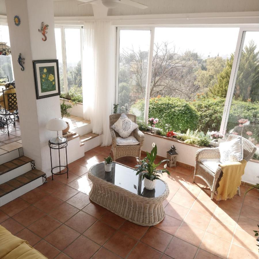 Mijas Pueblo Paradise Villa Malaga Zewnętrze zdjęcie