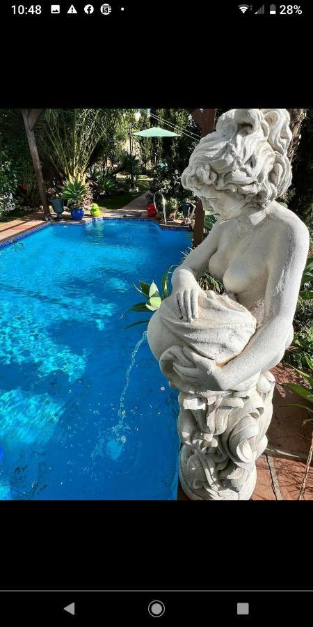 Mijas Pueblo Paradise Villa Malaga Zewnętrze zdjęcie