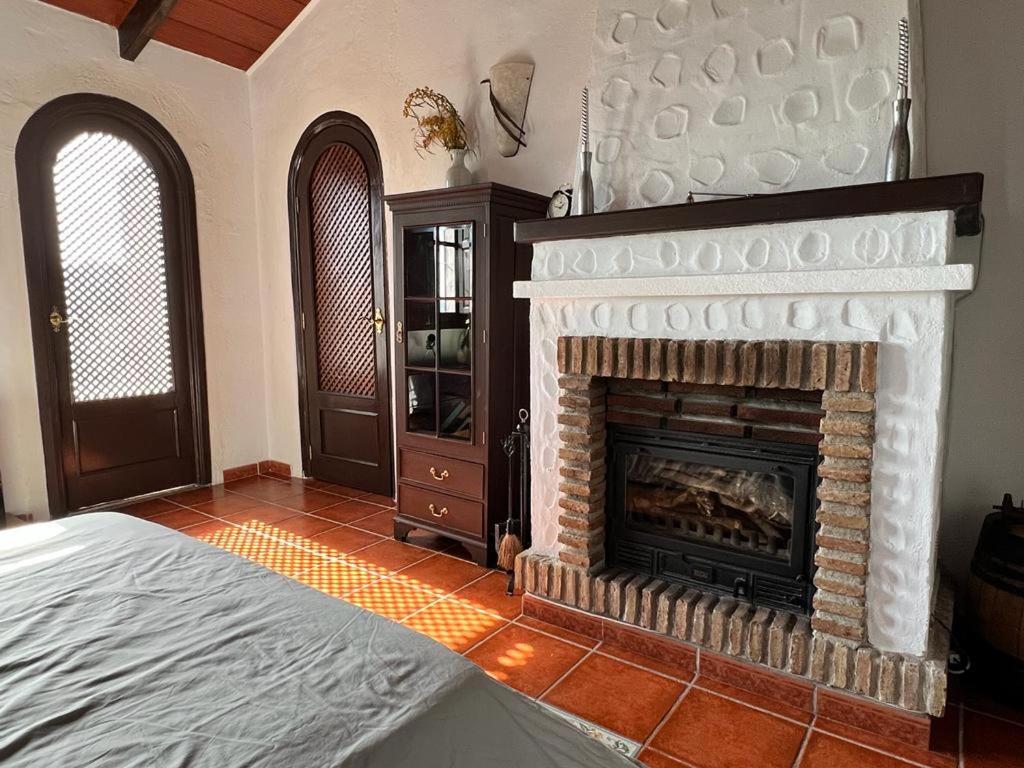 Mijas Pueblo Paradise Villa Malaga Zewnętrze zdjęcie