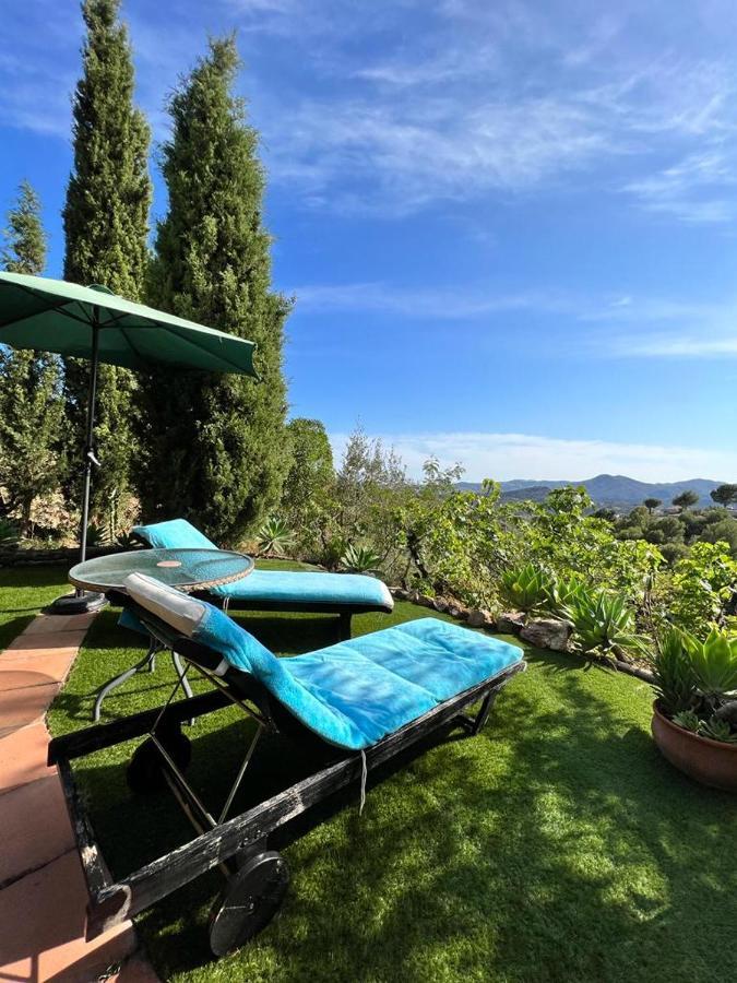 Mijas Pueblo Paradise Villa Malaga Zewnętrze zdjęcie