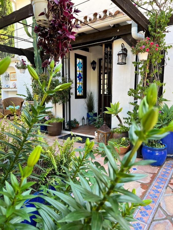 Mijas Pueblo Paradise Villa Malaga Zewnętrze zdjęcie
