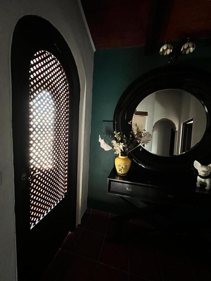 Mijas Pueblo Paradise Villa Malaga Zewnętrze zdjęcie