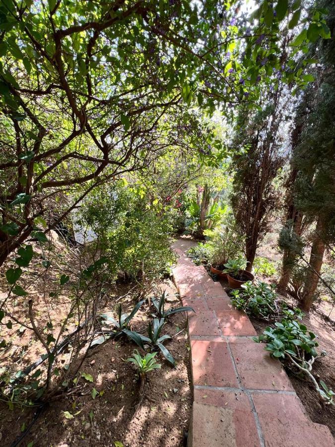 Mijas Pueblo Paradise Villa Malaga Zewnętrze zdjęcie