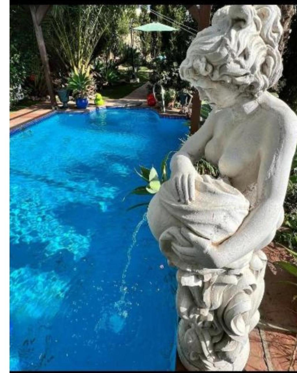 Mijas Pueblo Paradise Villa Malaga Zewnętrze zdjęcie