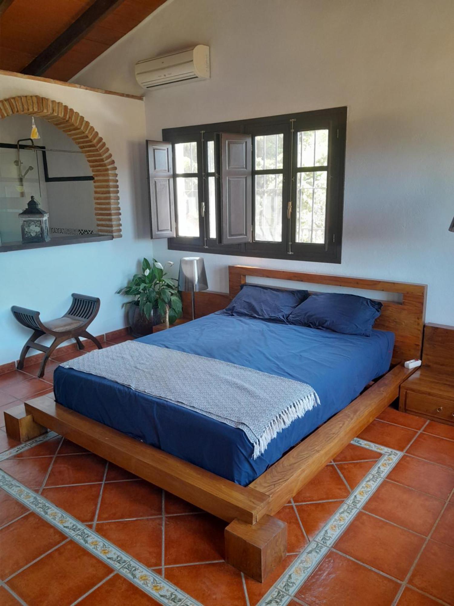 Mijas Pueblo Paradise Villa Malaga Zewnętrze zdjęcie