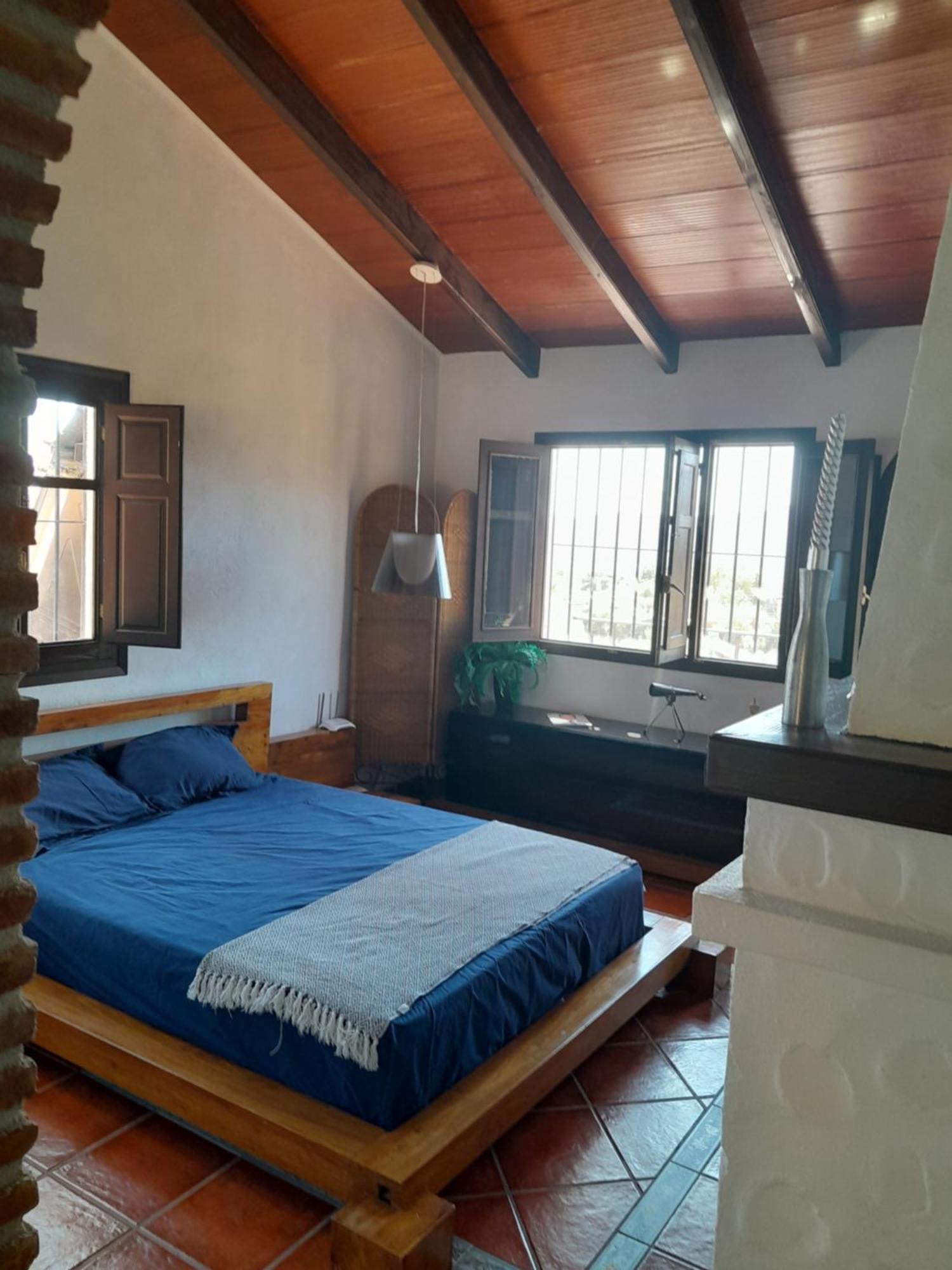 Mijas Pueblo Paradise Villa Malaga Zewnętrze zdjęcie